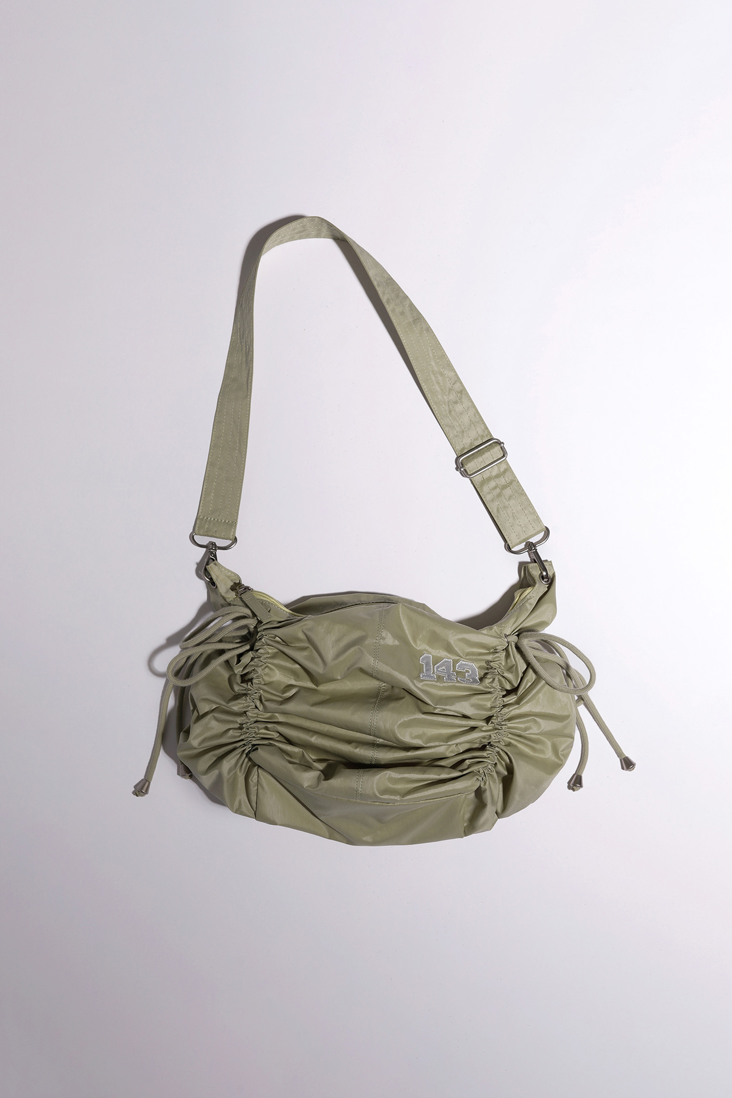 Candy Expendable Bag Wet Olive